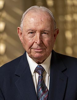 Charles Long, PhD Image