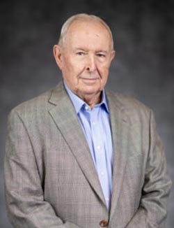 Charles Long, PhD Image